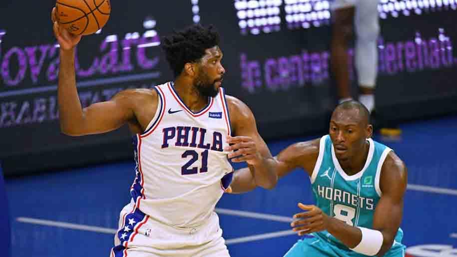 Joel Embiid nỗ lực tái xuất mạnh mẽ: Đã qua rồi kỷ nguyên "load management"