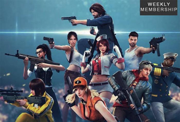 FF Membership: Cách đăng ký và thay đổi thông tin thành viên Free Fire mới nhất