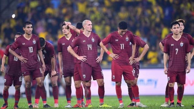 LĐBĐ Thái Lan lo ngại VL World Cup 2022 khó tổ chức vào tháng 3