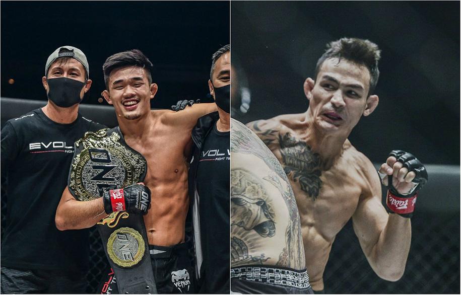 Thành Lê muốn cướp đai hạng nhẹ từ Christian Lee, gợi ý kèo cho Martin Nguyễn