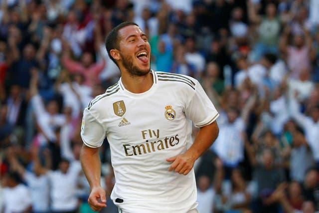 Hazard chọn phẩm chất tuyệt vời nhất của Ronaldo, Messi và Zidane