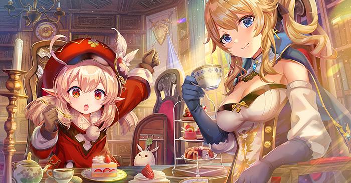 Code Genshin Impact 2021 miễn phí: Chi tiết cách nhận và nhập giftcode