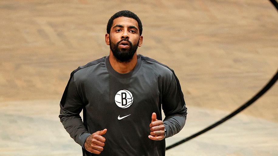 Cập nhật tình hình của Kyrie Irving: Tiếp tục vắng mặt, NBA vào cuộc điều tra