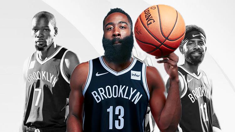 Đổi tương lai lấy hiện tại: Chơi lớn, thắng lớn và canh bạc tất tay thứ hai của Brooklyn