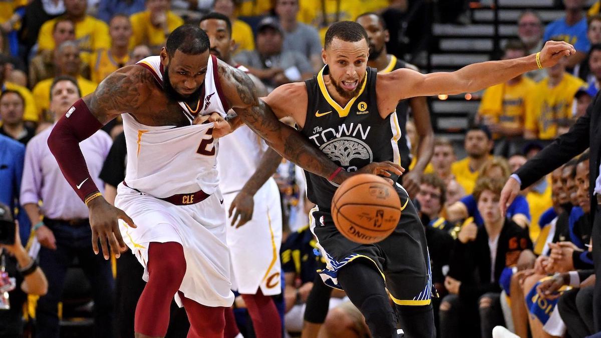 Cầu thủ NBA phải chạy bao nhiêu km trong một trận đấu, điều đó có tác dụng gì?