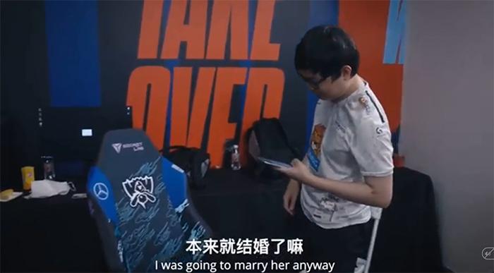 SofM khẳng định tình cảm với Lily: "Em sẽ cưới cô ấy bằng bất cứ giá nào"