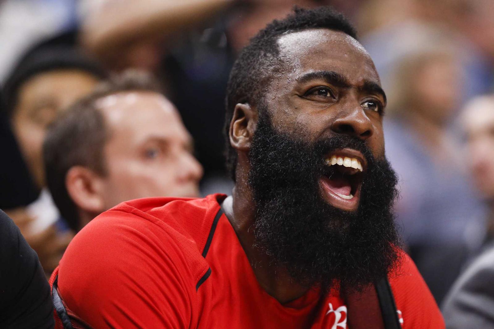 James Harden lần đầu lên tiếng sau trade bom tấn, nhận lỗi về khoảng thời gian tại Houston