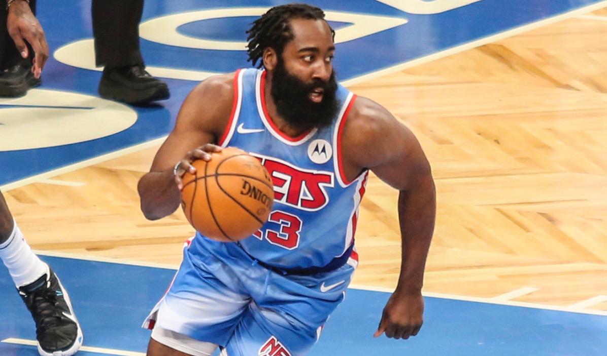 James Harden: "Chơi với những người đồng đội giỏi, mọi thứ trở nên dễ dàng"