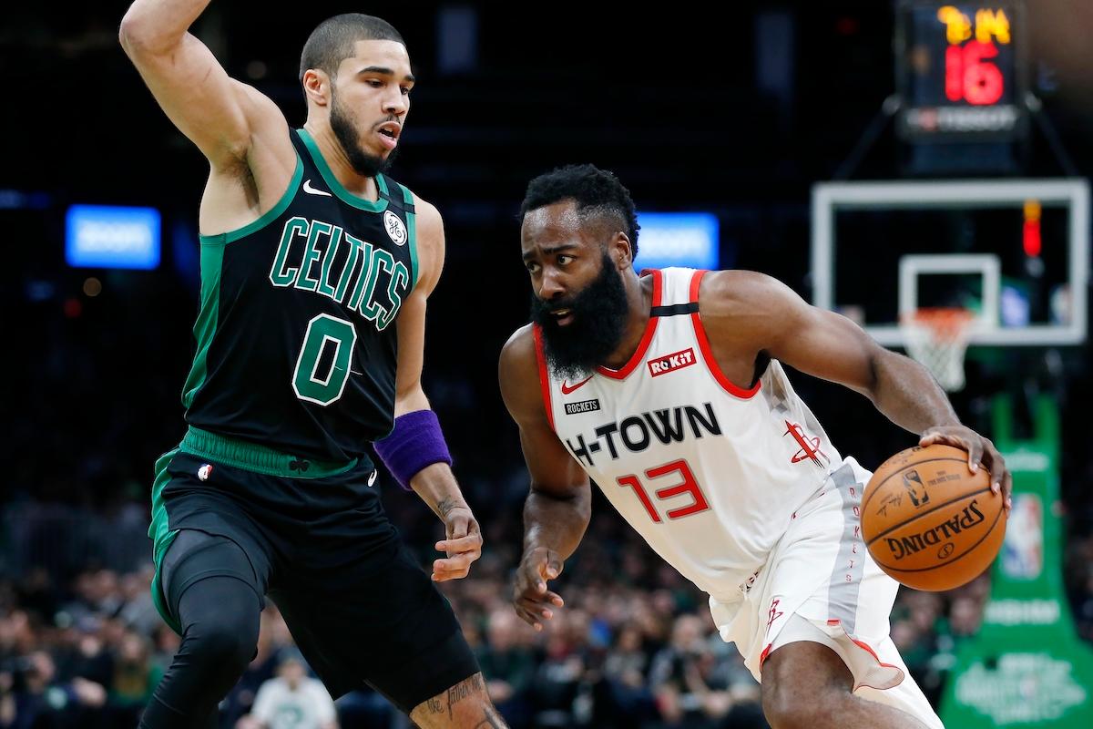 Boston Celtics tiết lộ lý do vì sao từ bỏ James Harden