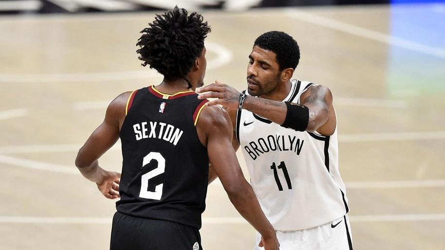 Cavaliers chào đón Kyrie Irving trở lại bằng video tri ân cảm động: “Cậu ấy là huyền thoại của Cleveland”