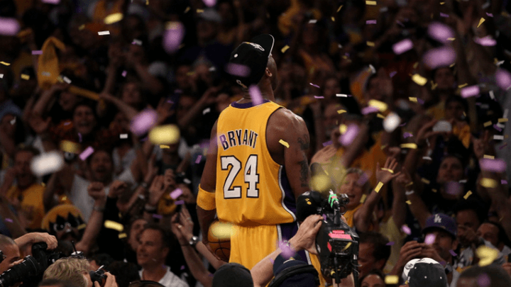 Công bố chính thức nguyên nhân vụ tai nạn trực thăng của Kobe Bryant