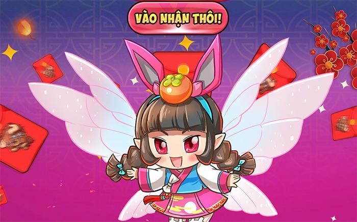 Giftcode Liên Quân tháng 2/2021 mới nhất: