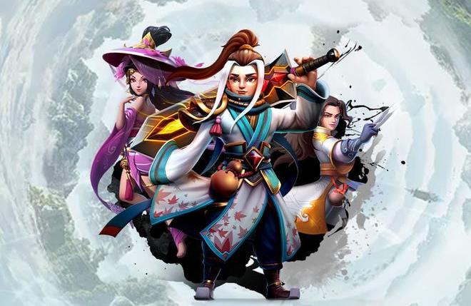 Top Game Mobile ra mắt tại Việt Nam vào tháng 2/2021