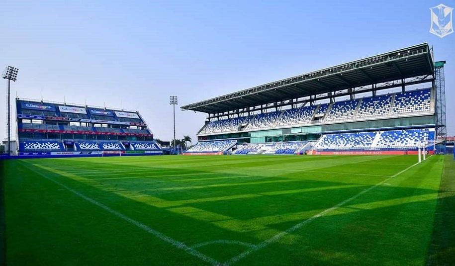 CLB Viettel sang Thái Lan đá AFC Champions League
