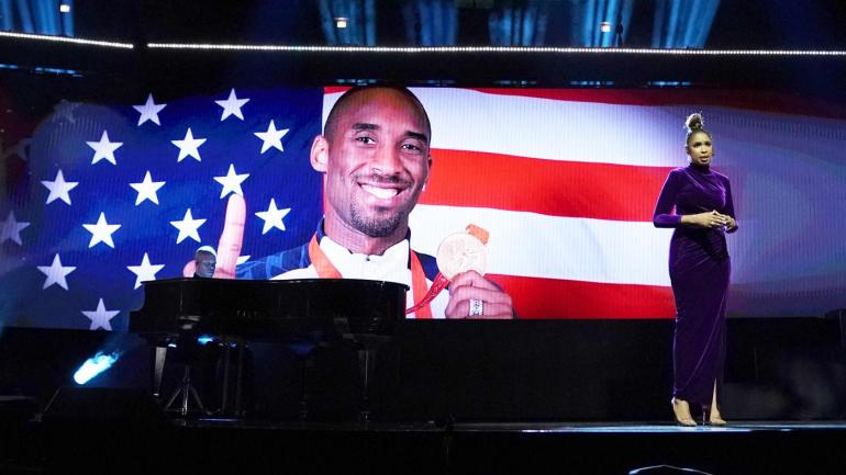 Format NBA All-Star Game 2021: “Elam Ending" và sự tri ân Kobe Bryant