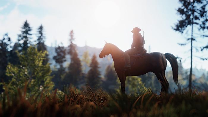 Tìm hiểu về Rust - game sinh tồn hot nhất trên Steam thời gian qua