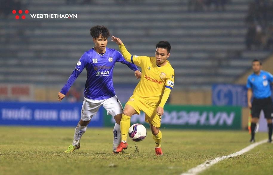 V.League 2021 trở lại ngày 13/3, khán giả có thể vào sân