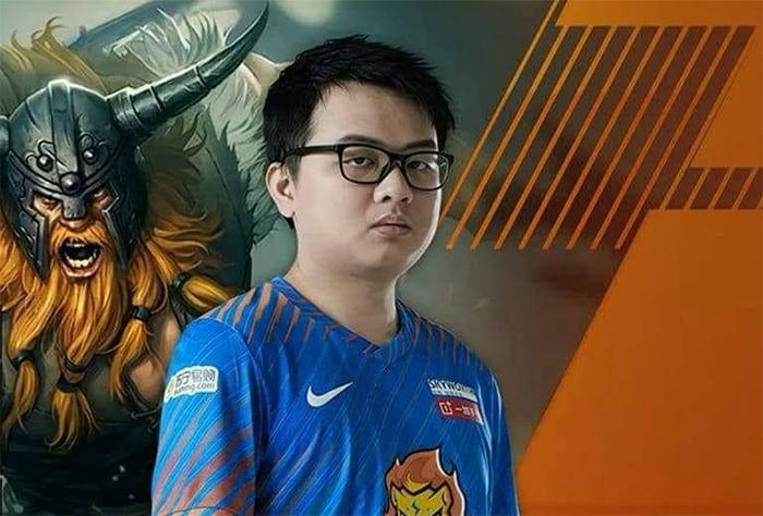 Tân binh chơi xuất thần, SN đưa IG trở lại mặt đất