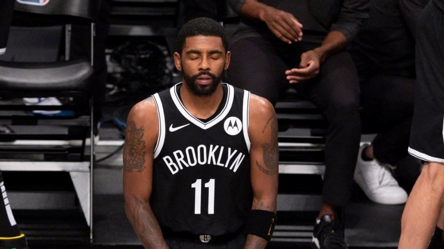 Sau thuyết trái đất phẳng, Kyrie Irving khiến tất cả náo loạn với định nghĩa người nguyên bản