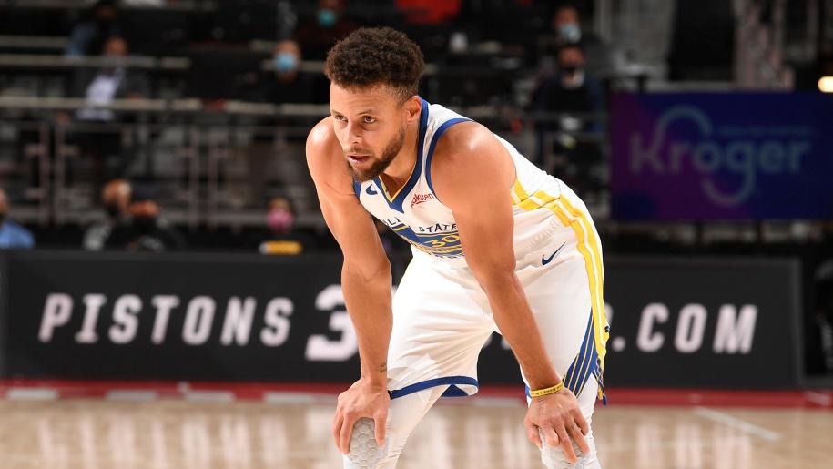 Tại sao Steph Curry chưa muốn gia hạn với Golden State Warriors?