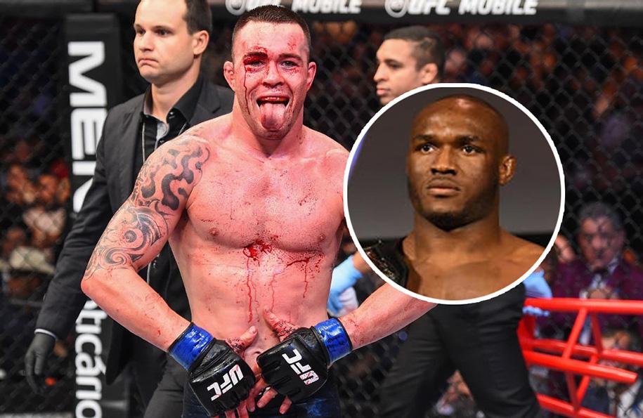 Bị cho “ra rìa”, Colby Covington đòi đánh cả Kamaru Usman và Jorge Masvidal ngoài võ đài