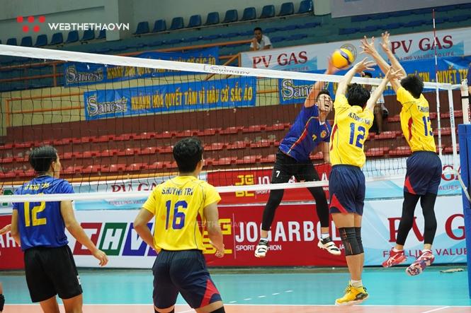 Toàn cảnh Bóng chuyền Việt Nam trước mùa giải 2021