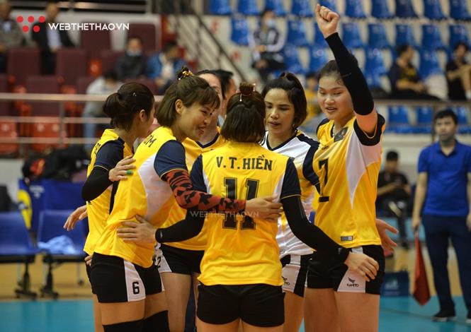 Bất ngờ đầu tiên ở Cúp Hoa Lư - Bình Điền 2021: Wsun Thái Bình xuất sắc hạ Kinh Bắc Bắc Ninh