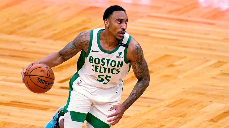 Milwaukee Bucks tiếp tục "đi chợ", ký hợp đồng với tay ném 3 điểm 46% mùa này