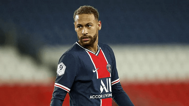 Tòa án Tối cao từ chối xử án của Neymar tại Madrid