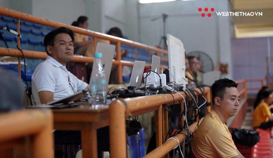 Giải bóng rổ VĐQG 2021: Mong NHM thấu hiểu những khó khăn!