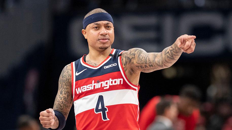 Sau hơn 1 năm thất nghiệp, “chàng lùn" Isaiah Thomas sẽ có cơ hội trở lại NBA