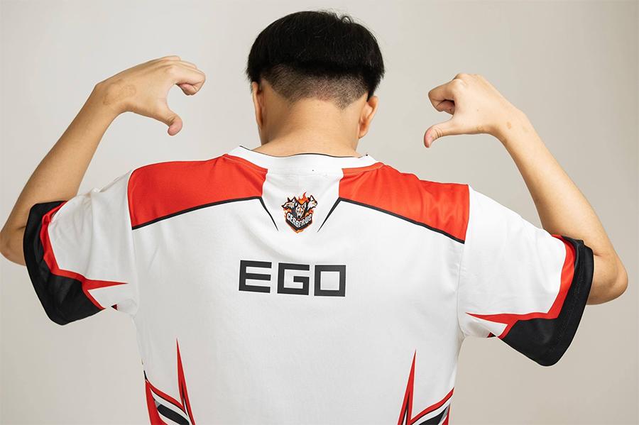 LMHT Ego - Truyền nhân của SofM sẽ trở lại ở Playoffs VCS Mùa Xuân 2021?