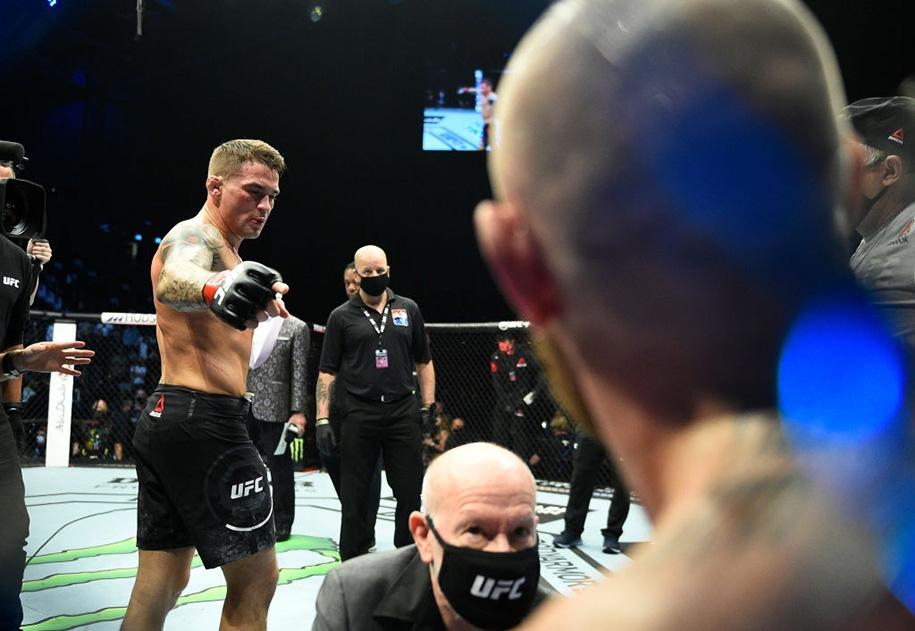 Team Conor McGregor dọa bỏ trận đấu thứ 3, Dustin Poirier: Đồng ý