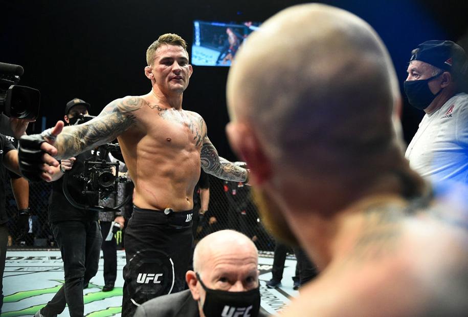 Dustin Poirier tố Conor McGregor xù tiền từ thiện: Phía hắn ta ngó lơ chúng tôi
