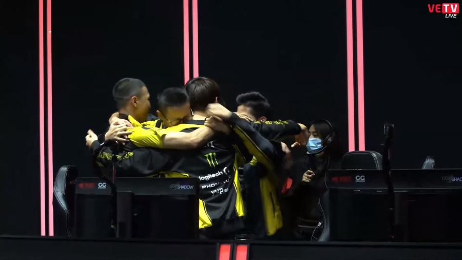 Kết quả chung kết VCS Mùa Xuân 2021: Hạ gục SGB, GAM Esports là tân vương của VCS