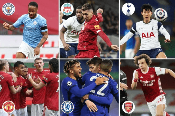 Bí mật phía sau việc 6 CLB Anh đồng loạt rút khỏi Super League