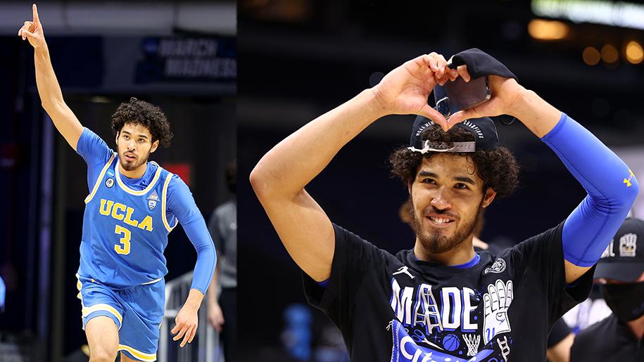 NÓNG: Cầu thủ gốc Việt Johnny Juzang tuyên bố dự NBA Draft, sẵn sàng làm nên lịch sử