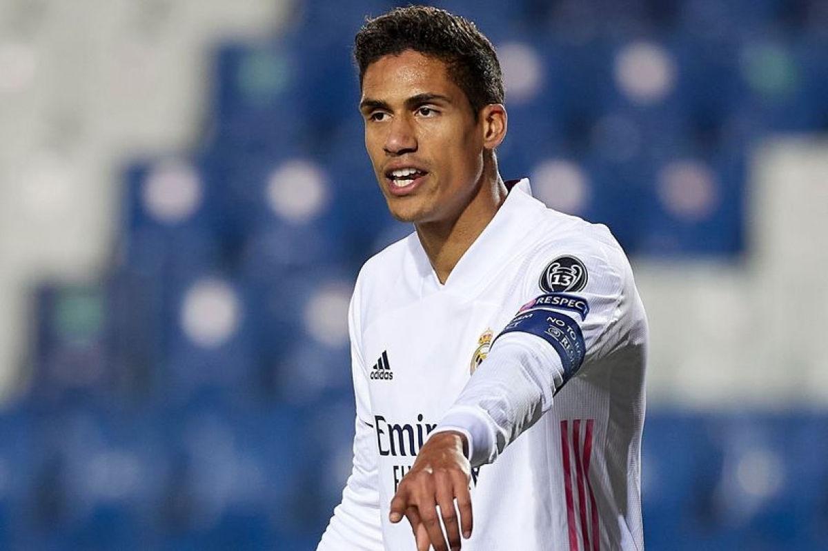 Tin chuyển nhượng MU mới nhất hôm nay 22/4: MU bị cạnh tranh vụ Varane