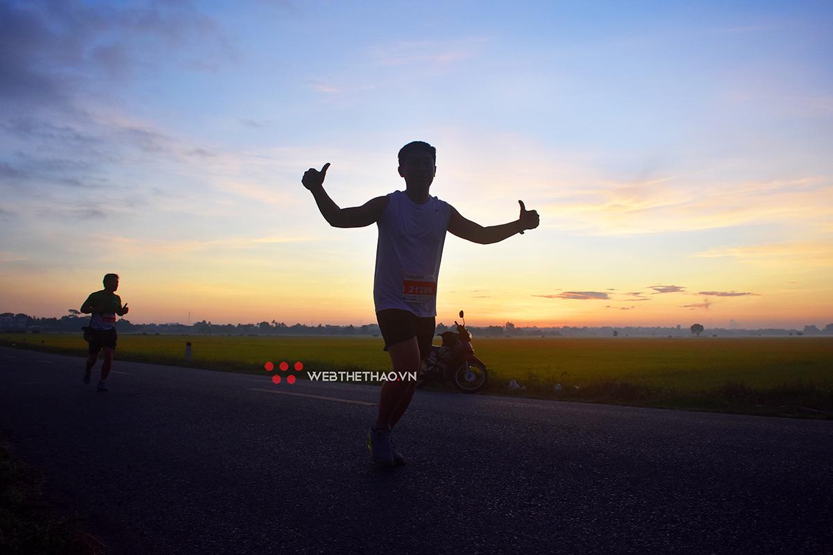 Nhìn lại những khoảnh khắc ấn tượng Minh Đạm Discovery Marathon 2021