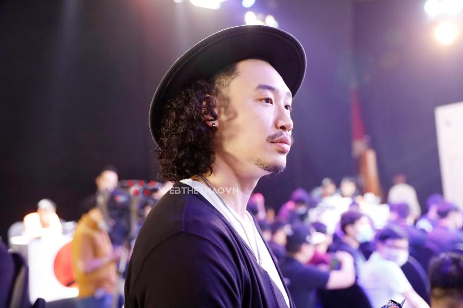 Kết quả VBA Draft 2021: BOM TẤN Tâm Đinh