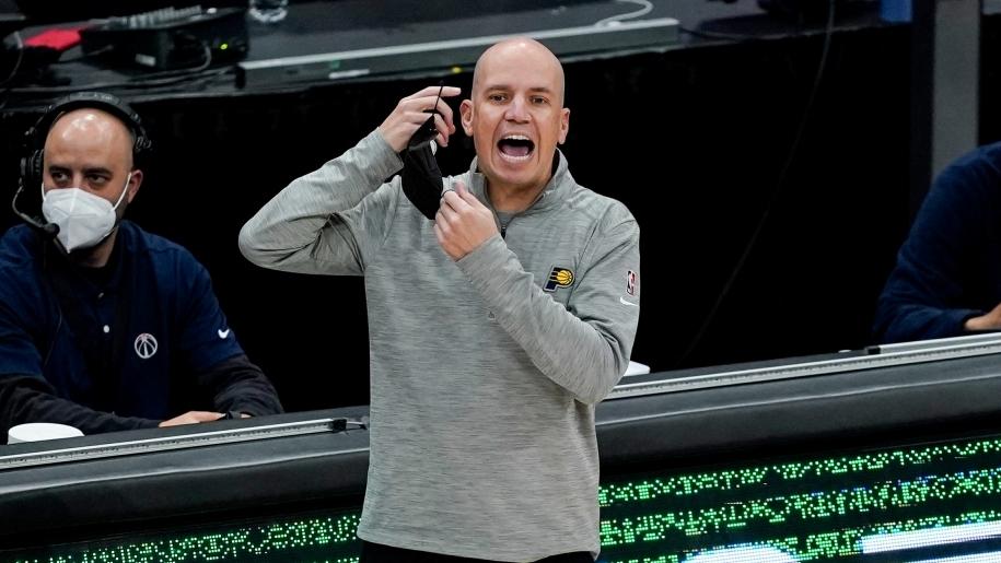Hé lộ drama khủng hoảng Indiana Pacers: Tất cả bắt nguồn từ vị tân HLV độc đoán!