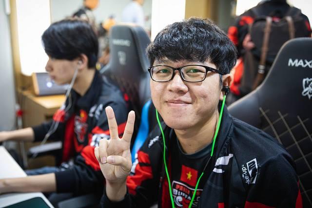 LMHT: Sau Warzone, Naul tái xuất tại VCSB Mùa Hè 2021