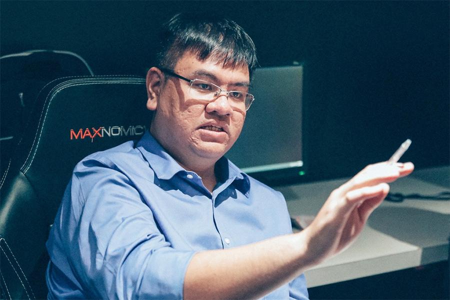 Tin chuyển nhượng LMHT 12/5: HLV Archie rời Cerberus Esports