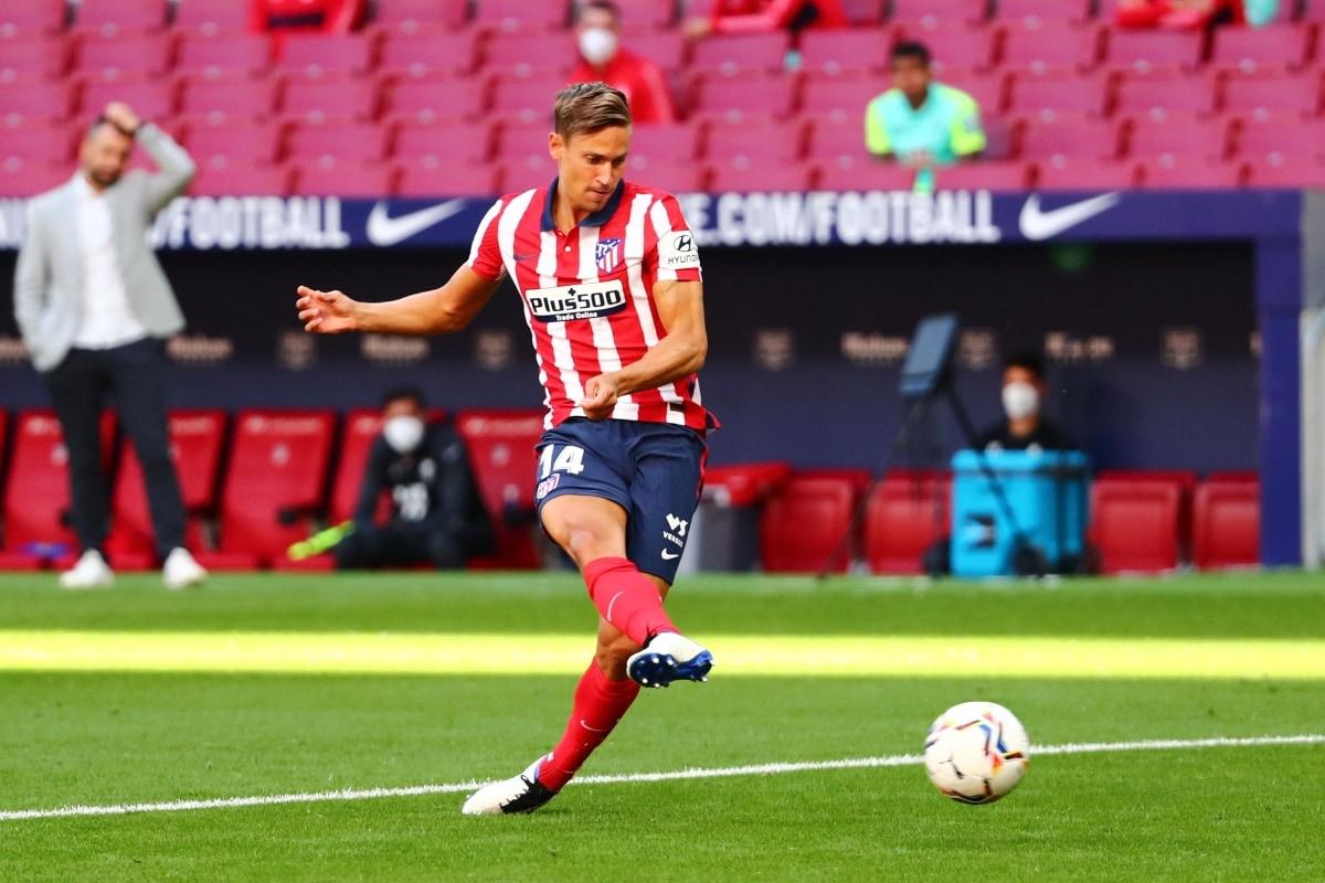 Tin chuyển nhượng MU mới nhất hôm nay 15/5: “Quỷ đỏ” nhắm tiền vệ Atletico Madrid