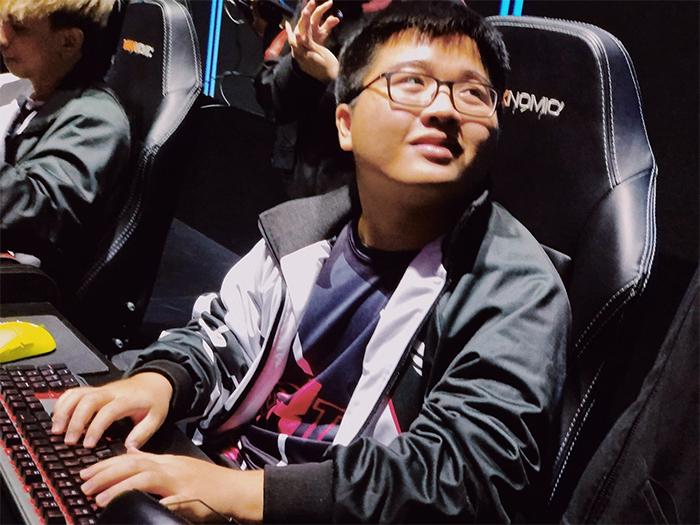 LMHT: Dia1 bị cấm thi đấu vì "đi đêm" với SBTC Esports