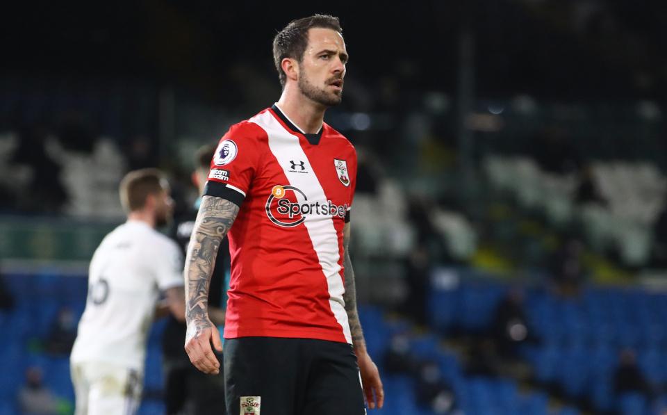 Tin chuyển nhượng MU mới nhất hôm nay 21/5: “Quỷ đỏ” nhắm Danny Ings