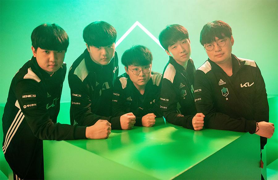 Dự đoán bán kết MSI 2021: DK vs MAD