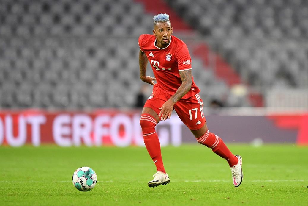 Tin chuyển nhượng MU mới nhất hôm nay 31/5: Cân nhắc ký Boateng