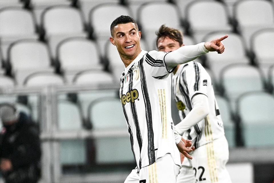 Tin chuyển nhượng MU mới nhất hôm nay 2/6: “Quỷ đỏ” trả lương khủng cho CR7