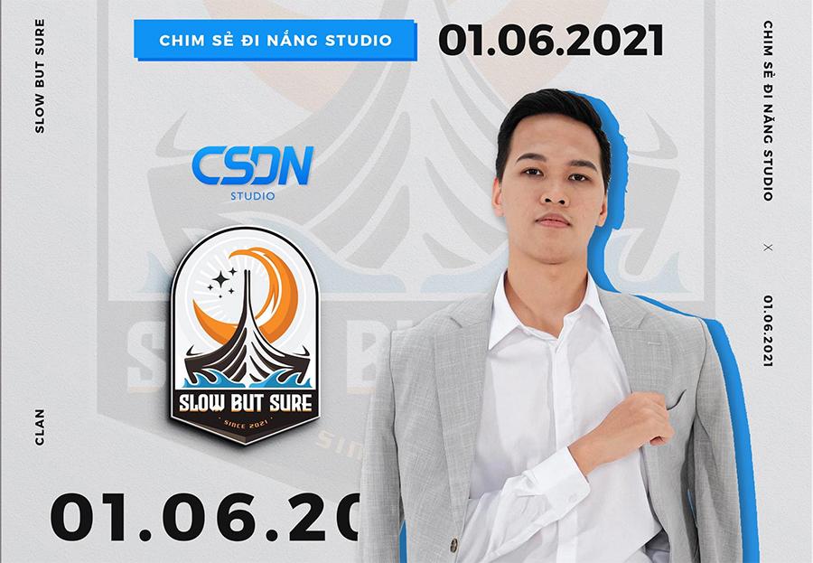 Chim Sẻ Đi Nắng rời Sparta, thành lập công ty và clan mới